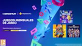 Los juegos de PS Plus Essential de junio 2024 ya han sido anunciados por sorpresa