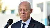 Tunisia president says he will seek new term in October election