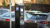 All Dundee parking meters to accept card payments as council pledges £500k upgrade