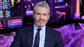 ‘Housewives’ Stars Slam Andy Cohen’s ‘Shocking’ Reaction to Bravo Exposé