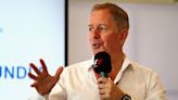 Martin Brundle hilariously mistakes Paolo Banchero for Patrick Mahomes