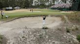 What Tony Finau and Zac Blair will encounter at Pinehurst No. 2 — from this hacker who’s played it