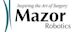 Mazor Robotics