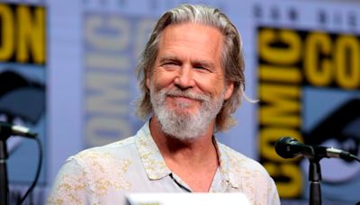 Jeff Bridges to Return for Tron: Ares