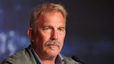 Kevin Costner says he won't be returning to "Yellowstone"