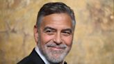 George Clooney will make his Broadway debut in 'Good Night, and Good Luck' in spring 2025
