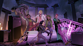 Stray Gods review: Buffy-inspired musical hits the right notes