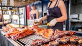 Novi BBQ Fest to bring ribs and whiskey to the Fountain Walk during Memorial Day weekend