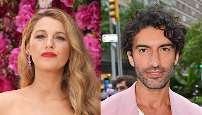 The internet is gripped by rumors of a fallout between Blake Lively and her 'It Ends With Us' costar and director Justin Baldoni