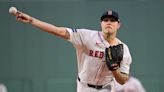 Boston Rex Sox pitcher Tanner Houck throws 94-pitch shutout against Cleveland Guardians