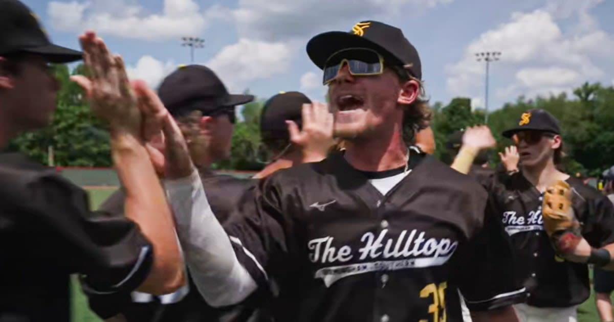 Birmingham-Southern College folds, but baseball team very much alive and headed to College World Series