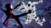 Spider-Man: Across the Universe tendrá 6 estilos distintos de animación