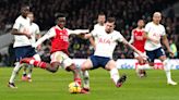 North London derby the headline act this weekend – Premier League talking points