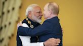 La visita de Modi a Moscú en plena cumbre de la OTAN muestra a un Putin menos aislado y enfurece a Ucrania