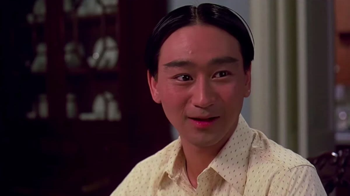 Sixteen Candles' Gedde Watanabe On Why He Wasn’t Offended By Stereotypical Role As Long Duk Dong