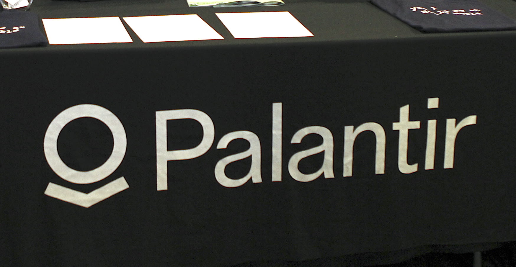 ARPA-H enters $19M contract with Palantir for artificial intelligence, data software