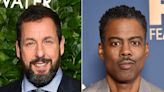 Adam Sandler Reacts to Chris Rock's Will and Jada Pinkett Smith Jokes: 'He Was Real to Himself'