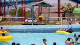 Wet N' Wild Waterworld, Camp Cohen, Lost Kingdom to have largest free swimming lesson June 20