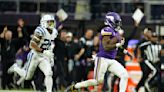 Con la mayor voltereta de la NFL los Vikings vencen a Colts