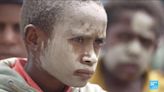 Après le glissement de terrain meurtrier, la Papouasie Nouvelle-Guinée en deuil