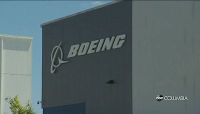 30,000 Boeing workers reportedly poised for potential strike - ABC Columbia