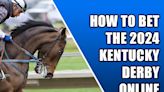 How to Bet the 2024 Kentucky Derby online: Best promos, bonuses, odds | amNewYork