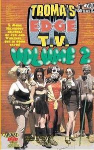 Troma's Edge TV