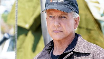 NCIS confirms thrilling update on Mark Harmon’s return as Gibbs