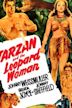 Tarzan and the Leopard Woman