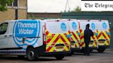 Thames Water faces £40m fine over payments to shareholders