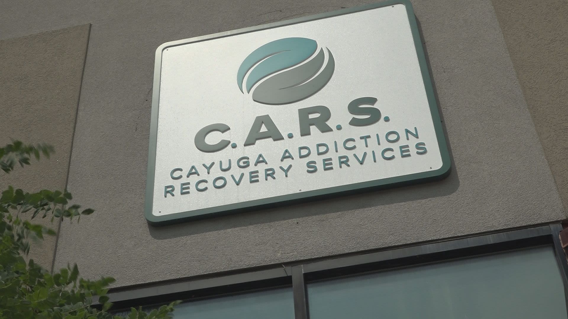 Cayuga Addiction Recovery Services receives $25,000 in state funds