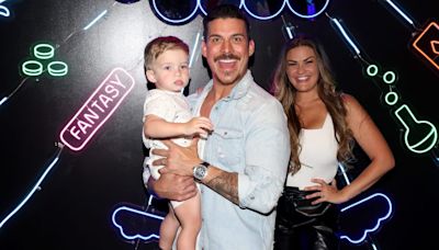 Jax Taylor and Brittany Cartwright Fight Over Second Baby Plans