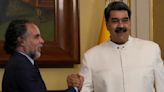 Venezuela, Colombia take step toward normalizing ties