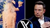 Elon Musk will bring video-only feed to X in bid to take on TikTok and Instagram Reels: sources