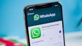 If you want to hide your number in WhatsApp, you'll have to pick a username... Soon