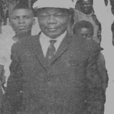 Harry Nkumbula