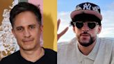 Cassandro: se revela nuevo vistazo de Gael García y Bad Bunny como pareja en biopic del famoso luchador