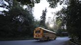 California is richer than ever. Why is it last in the nation for school bus access?