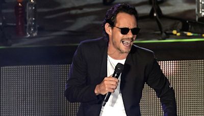 Marc Anthony y Christian Nodal compartirán escenario por primera vez - El Diario NY