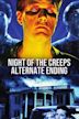 Night of the Creeps