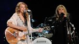 Stevie Nicks Thanks Taylor Swift for This ‘Midnights’ Song That Helped Her Grieve Christine McVie