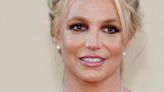 Britney Spears Dishes On Possible Alien Encounter In Arizona Desert