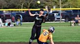 PHOTO GALLERY: Softball – Allen Park vs Trenton