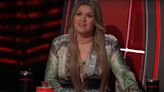 Kelly Clarkson Opened Up About Why She Left The Voice, And Yikes, It Doesn’t Sound Like She’ll Be Back Anytime Soon