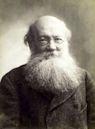 Pëtr Alekseevič Kropotkin