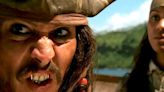 Piratas del Caribe: Zoe Saldaña dice que nunca volvería a trabajar en una película de la franquicia