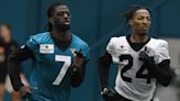 Jaguars Podcast: Observations From Rookie Minicamp