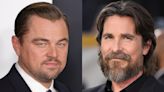 Christian Bale 談論 Leonardo DiCaprio 之於 Hollywood 的巨大影響力