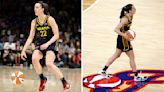 What Sneaker Will Caitlin Clark Wear in Her WNBA Debut?