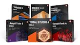 NAMM 2023: IK Multimedia launches Total Studio Max 4 bundle and revamps its entire software range